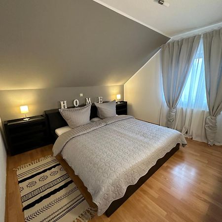 Ferienwohnung Forest Nonnweiler Exterior foto